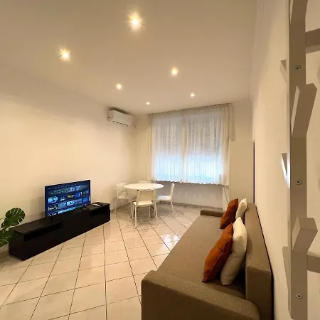 IV House Villa Rome Exterior photo