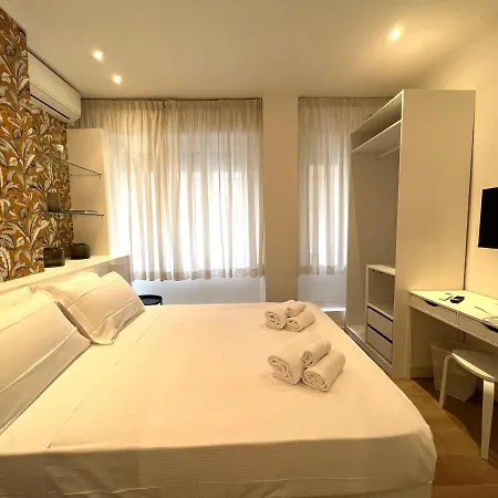 IV House Villa Rome Exterior photo